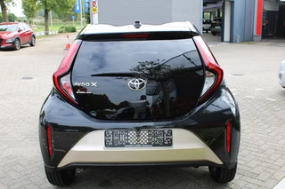 Toyota Aygo – thumbnail 4