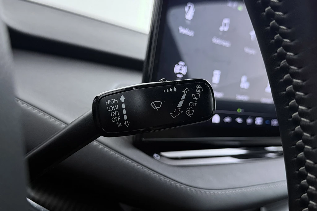 Škoda Enyaq iV – foto 38