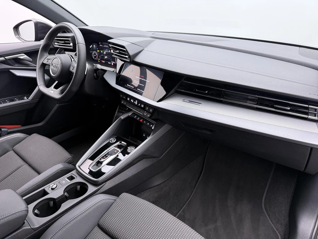 Audi A3 – foto 31