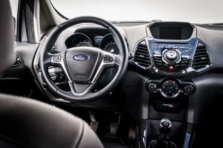 Ford EcoSport – thumbnail 10