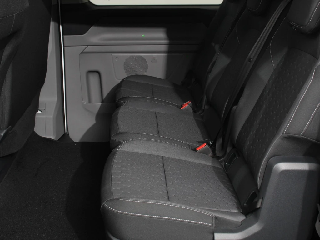 Ford Transit Custom – foto 13