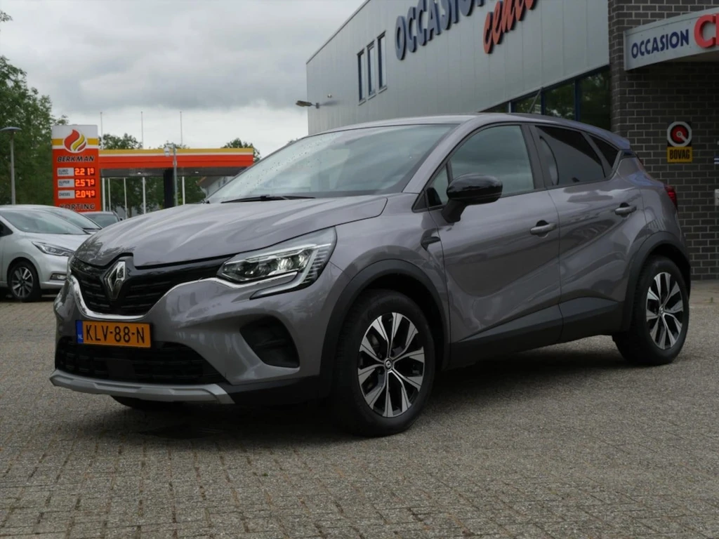 Renault Captur – foto 3