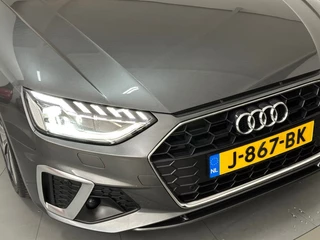 Audi A4 – thumbnail 81