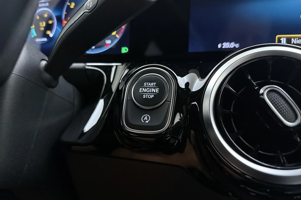 Mercedes-Benz B-Klasse – foto 33