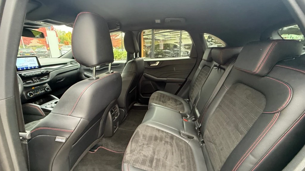 Ford Kuga – foto 18