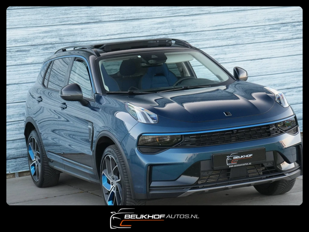 Lynk & Co 01 – foto 13