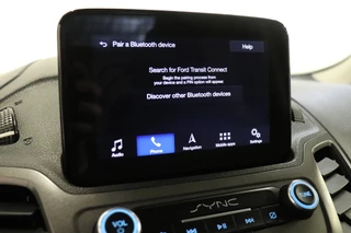 Ford Transit Connect – thumbnail 15