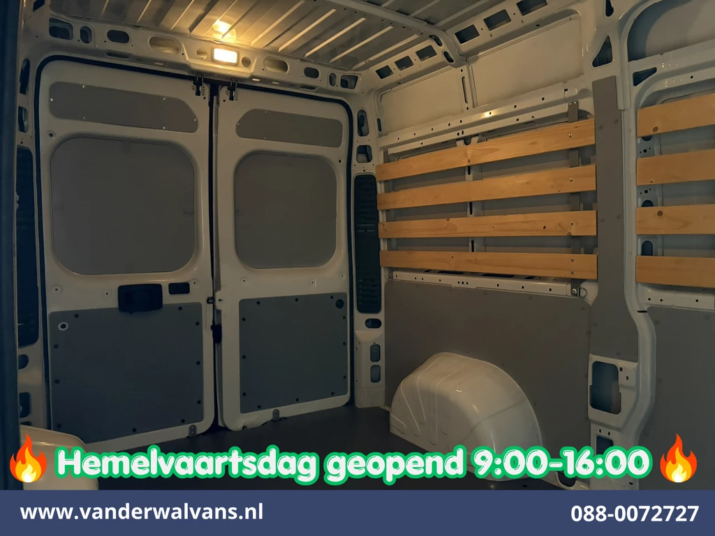 Opel Movano – foto 11