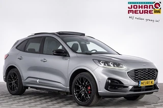 Ford Kuga – thumbnail 6
