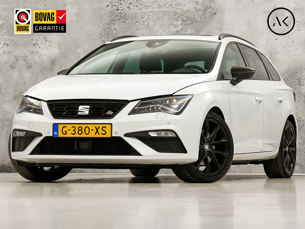 SEAT Leon – foto 1