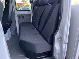 Mercedes-Benz Sprinter – thumbnail 40