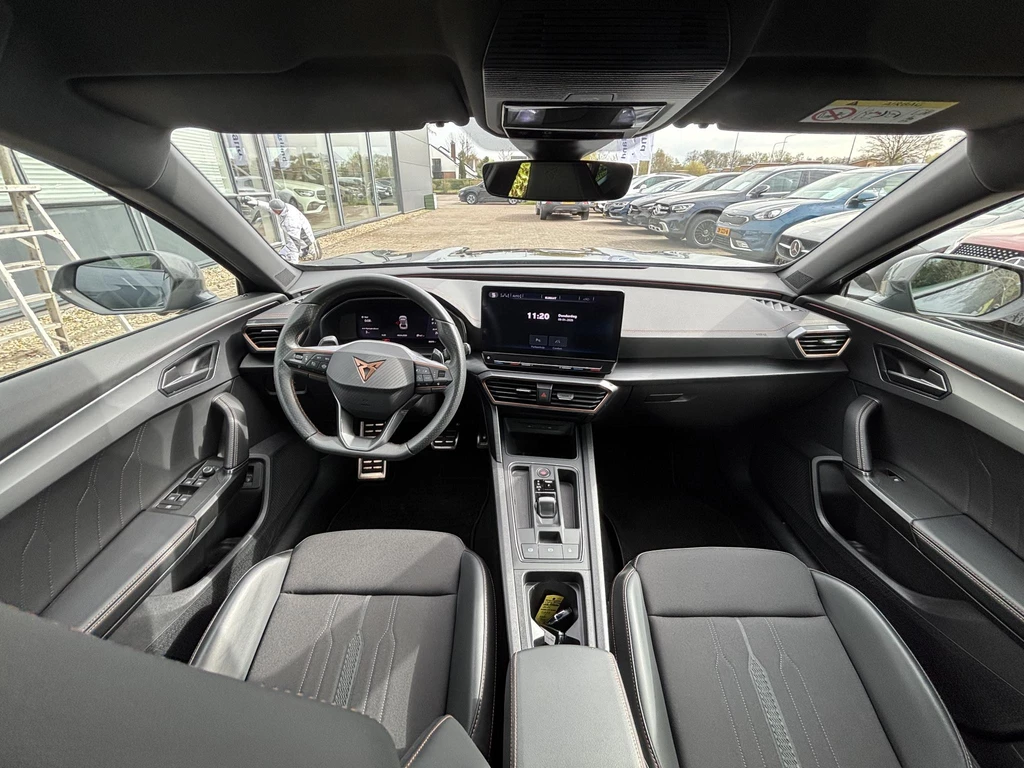 CUPRA Formentor – foto 26