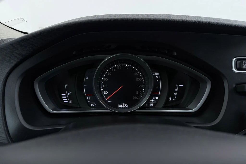Volvo V40 – foto 36
