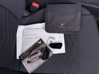 CUPRA Born – thumbnail 12