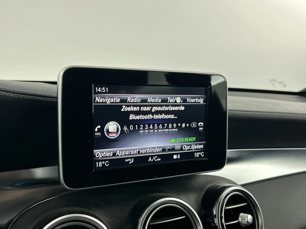 Mercedes-Benz GLC – foto 26