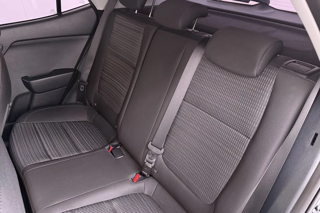 Kia Stonic – foto 11