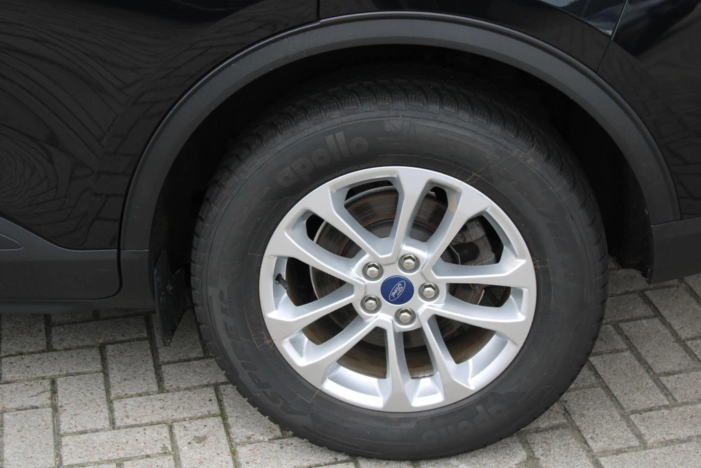 Ford Kuga – foto 9
