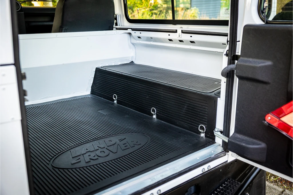 Land Rover Defender – foto 18