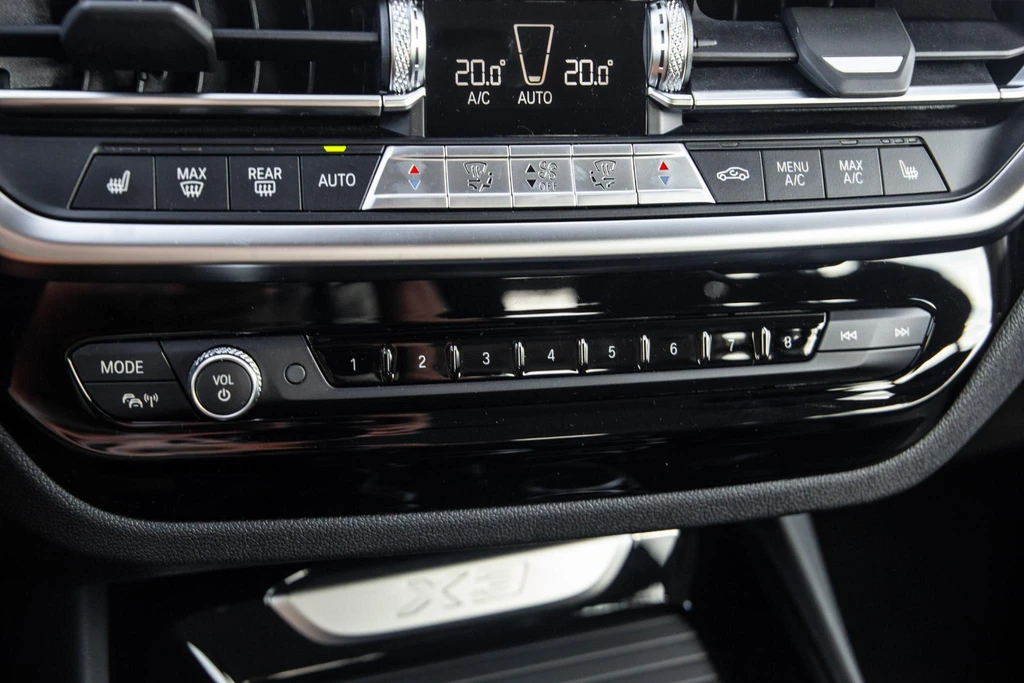 BMW X3 – foto 46