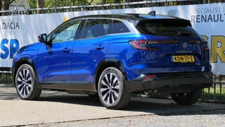 Renault Austral – thumbnail 2