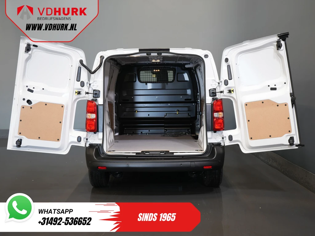 Toyota ProAce – foto 10
