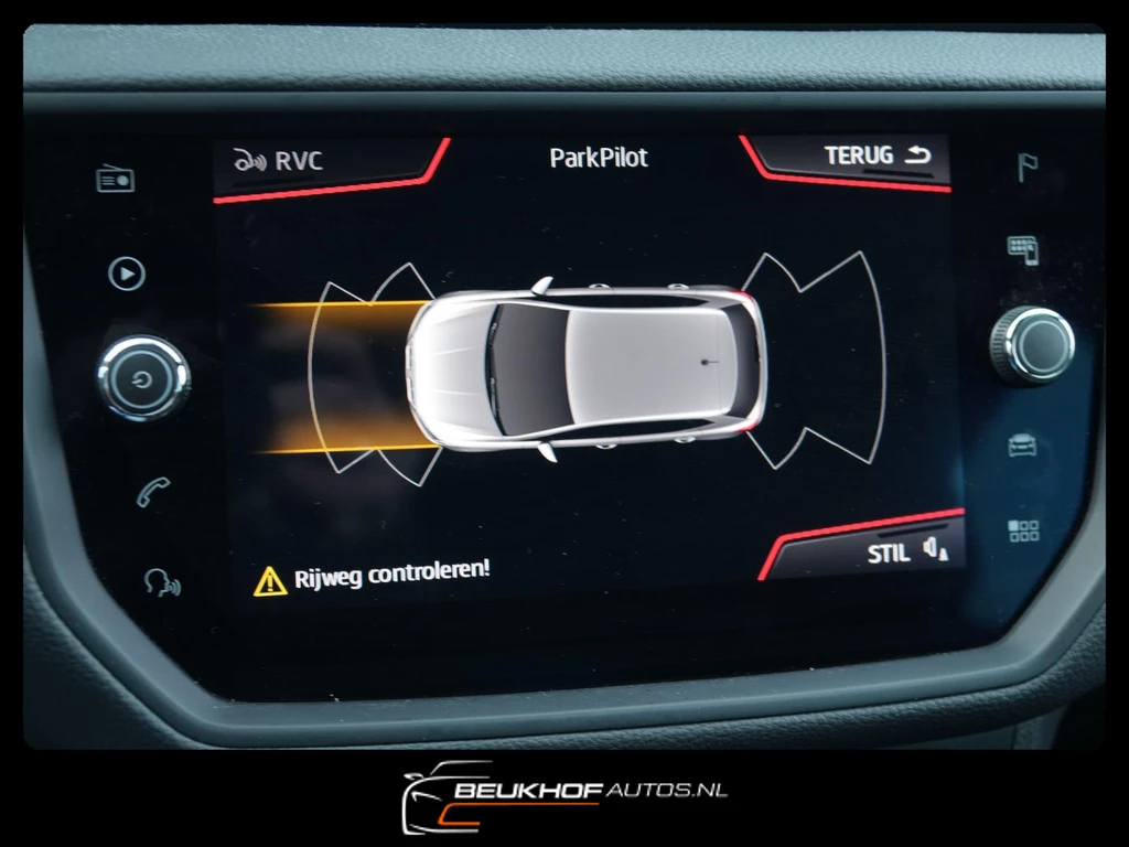 SEAT Ibiza – foto 42