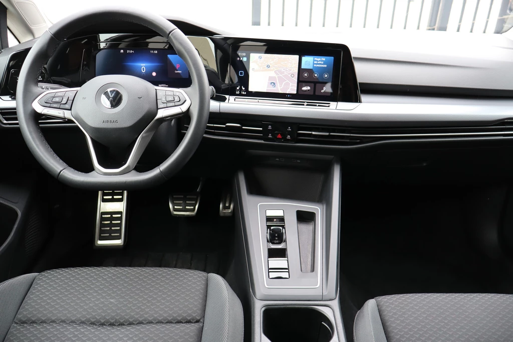 Volkswagen Golf – foto 10