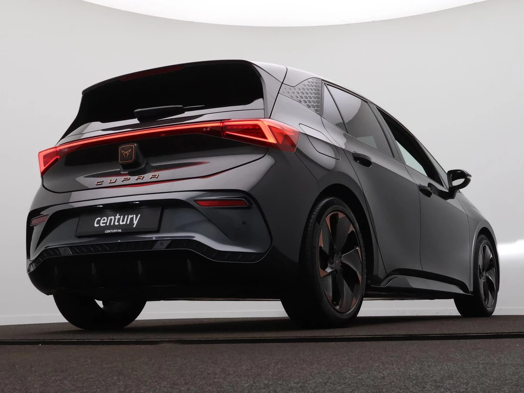 CUPRA Born – foto 7