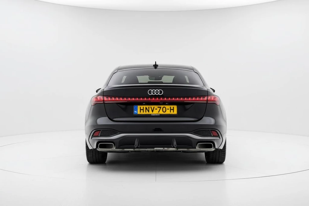 Audi A5 – foto 7