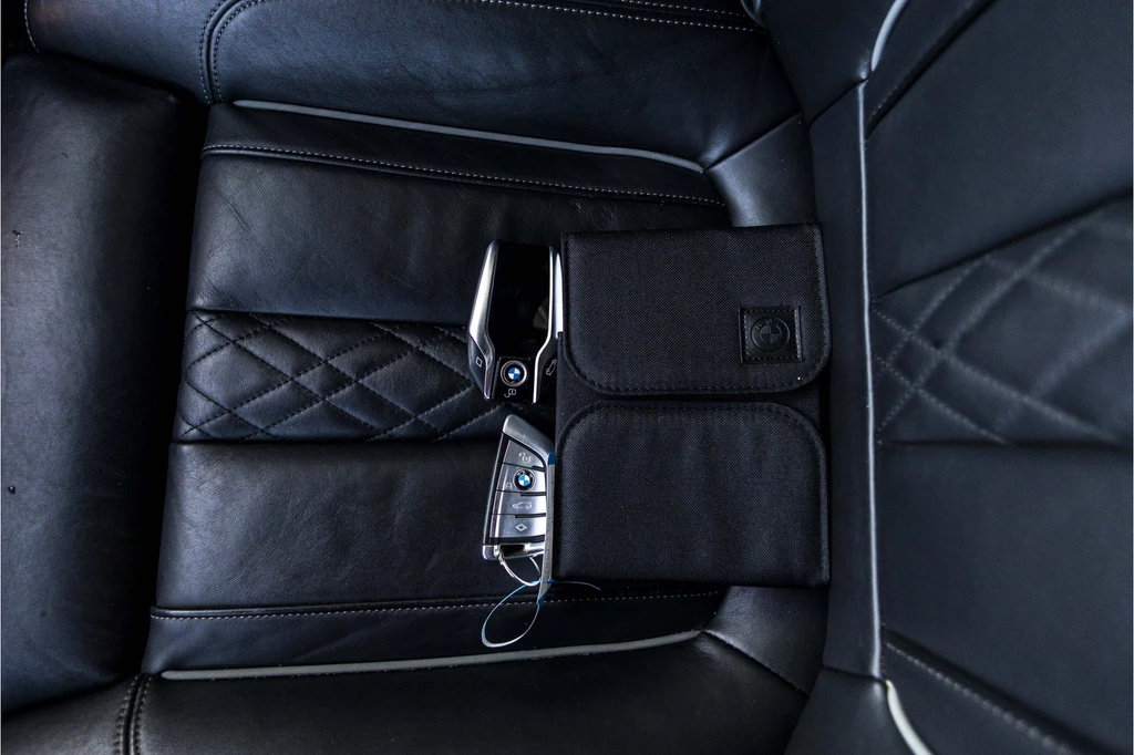 BMW 5 Serie – foto 36
