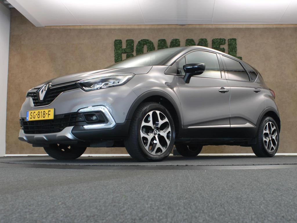 Renault Captur – foto 2