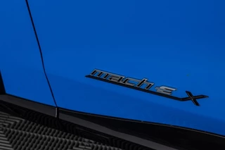 Ford Mustang Mach-E – thumbnail 28
