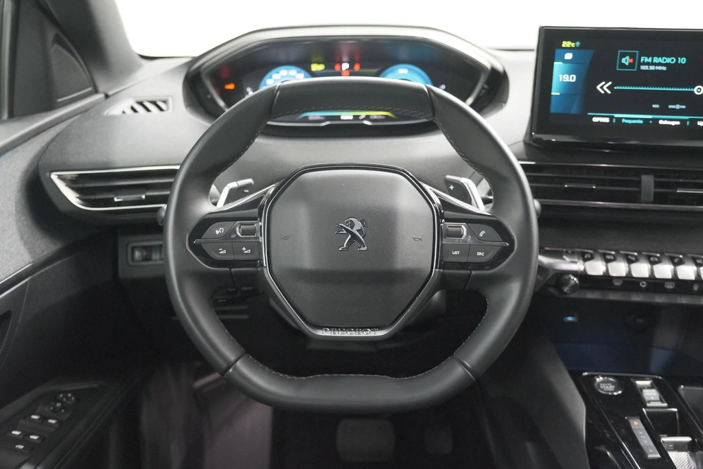 Peugeot 3008 – foto 31