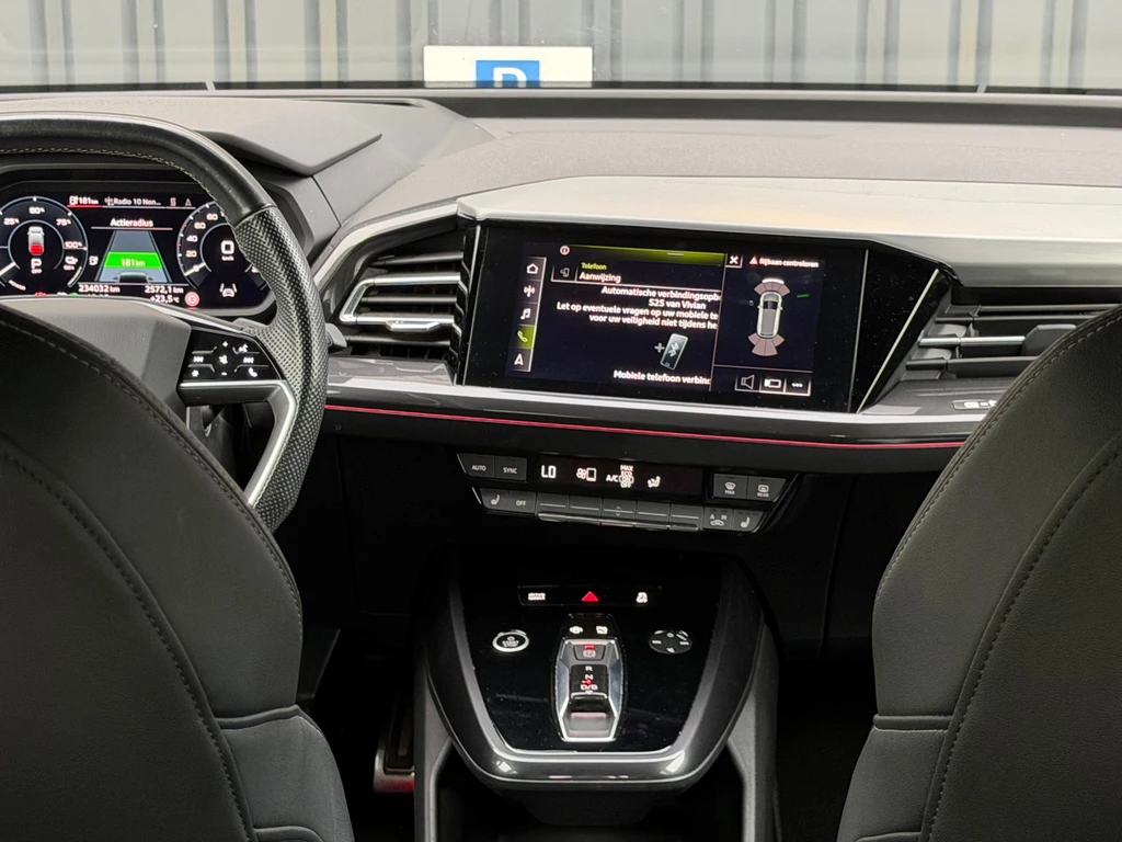 Audi Q4 e-tron – foto 23