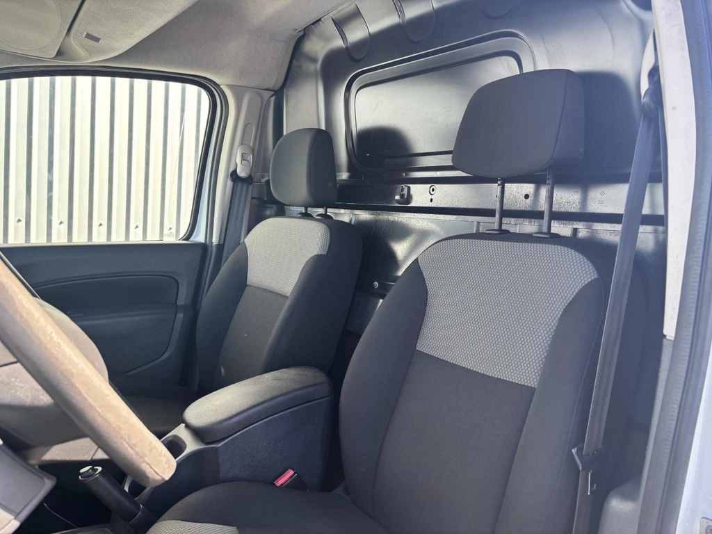 Renault Kangoo – foto 15