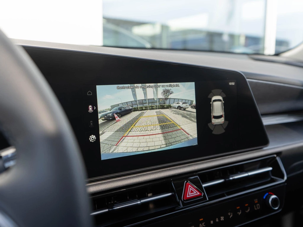 Kia Niro – foto 13