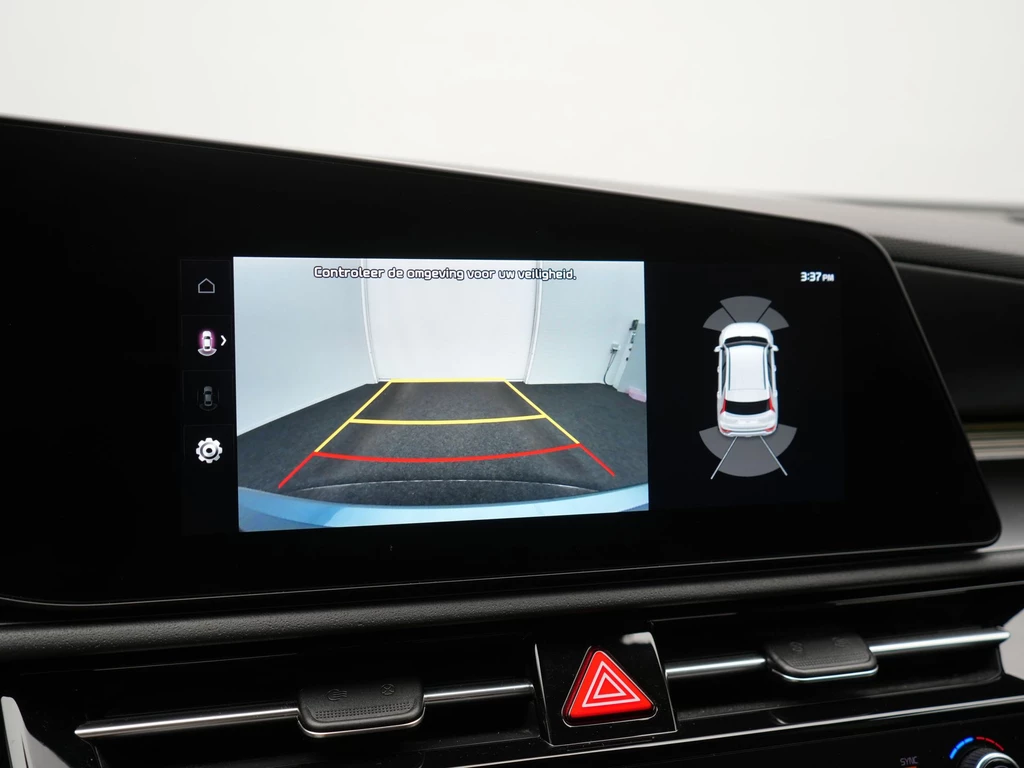 Kia Niro – foto 21
