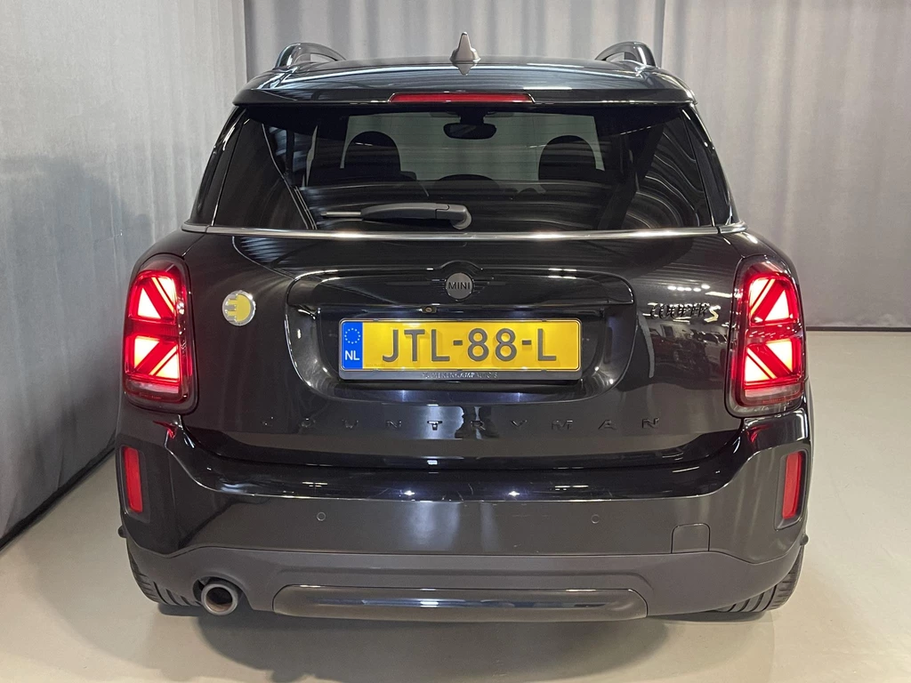 MINI Countryman – foto 3
