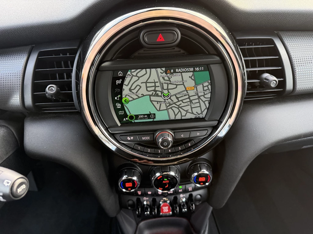 MINI Cooper – foto 18