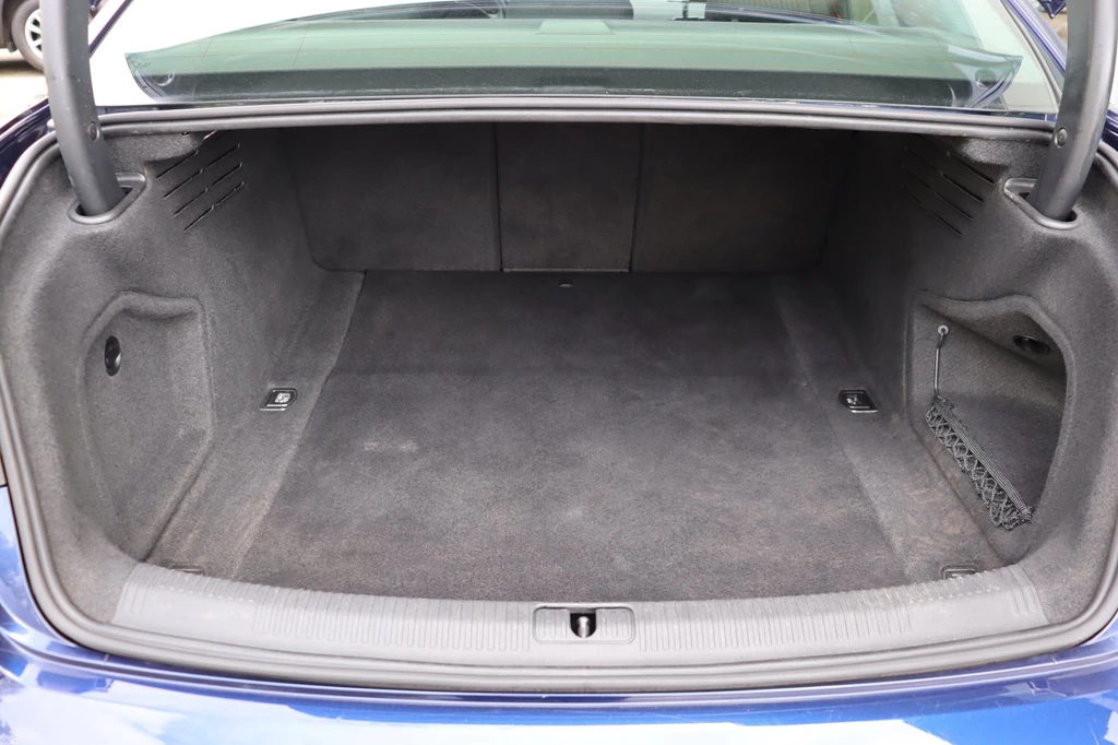 Audi A4 – foto 28