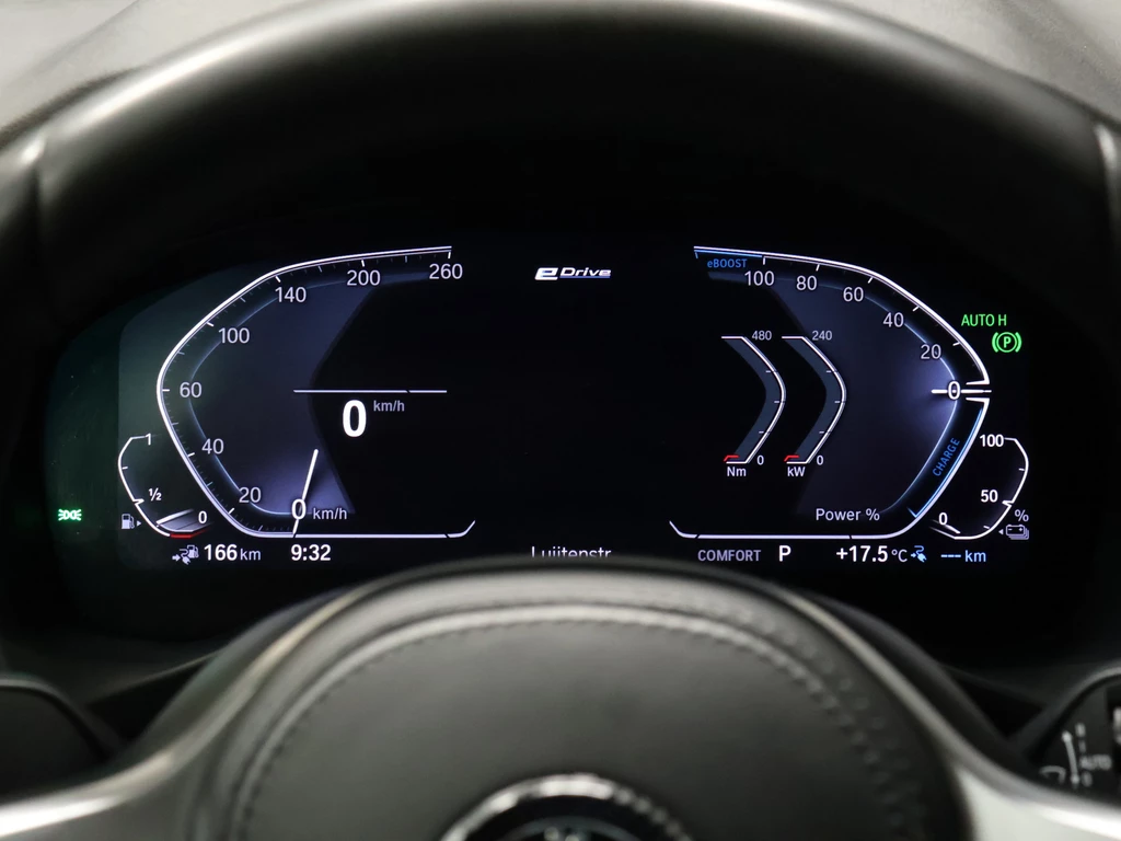 BMW X3 – foto 17