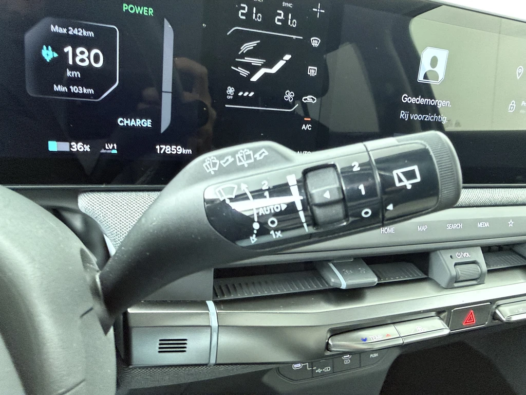 Kia EV3 – foto 24