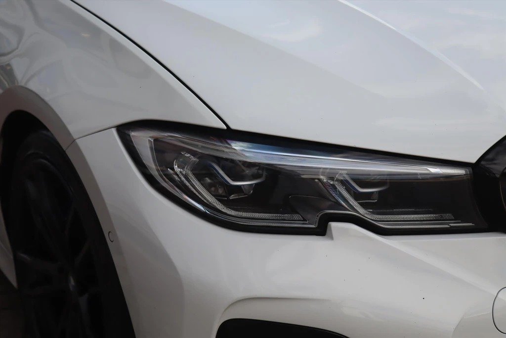 BMW 3 Serie – foto 25