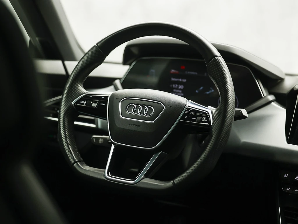Audi e-tron GT – foto 21