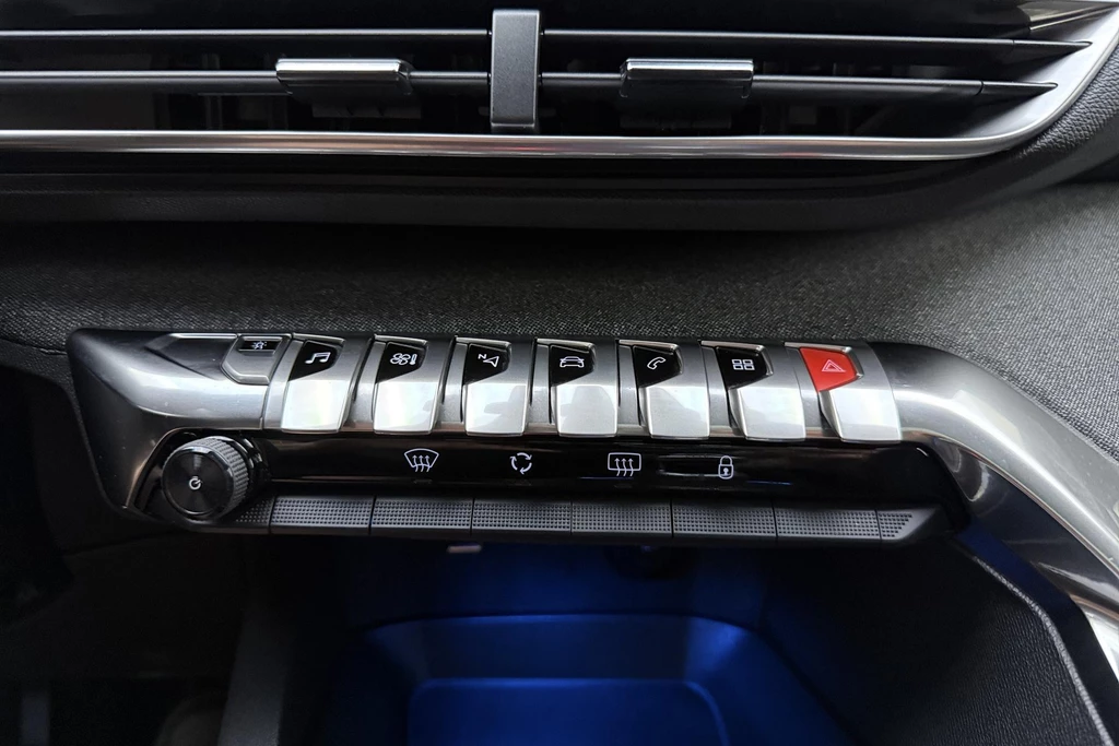 Peugeot 3008 – foto 26
