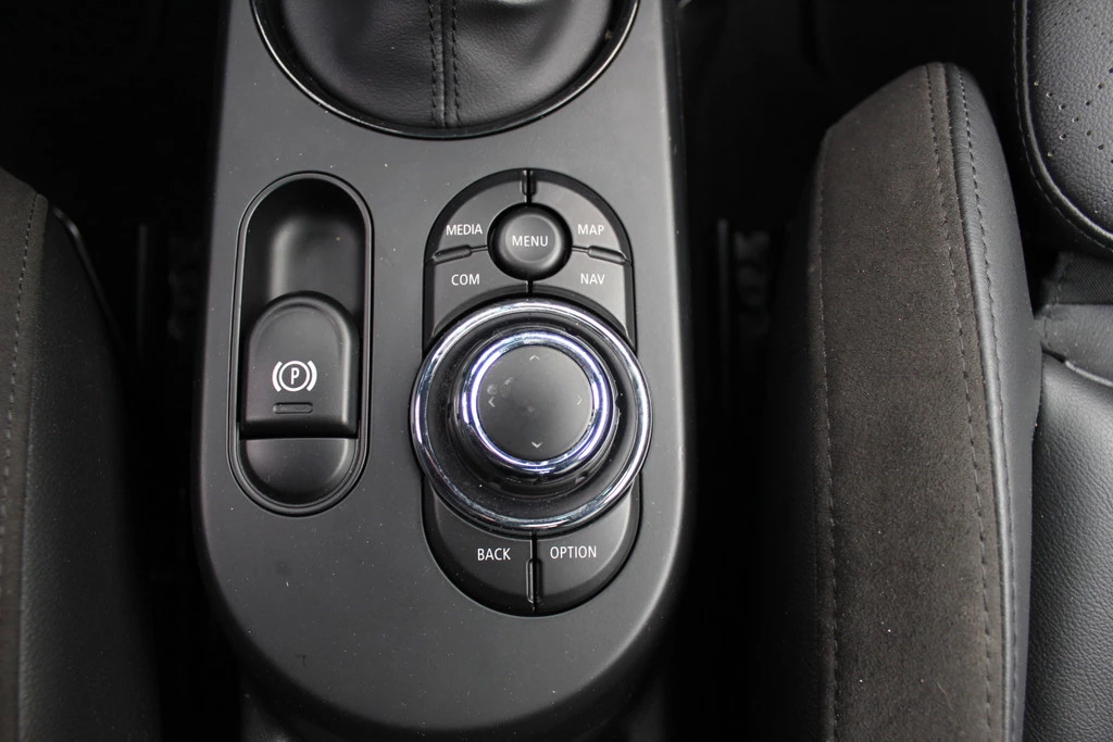 MINI Electric – foto 31