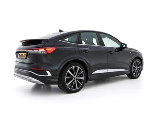 Audi Q4 Sportback e-tron – thumbnail 4