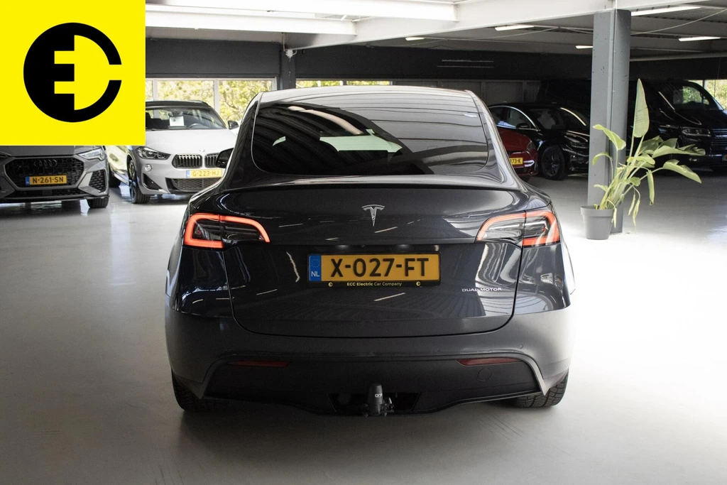 Tesla Model Y – foto 4