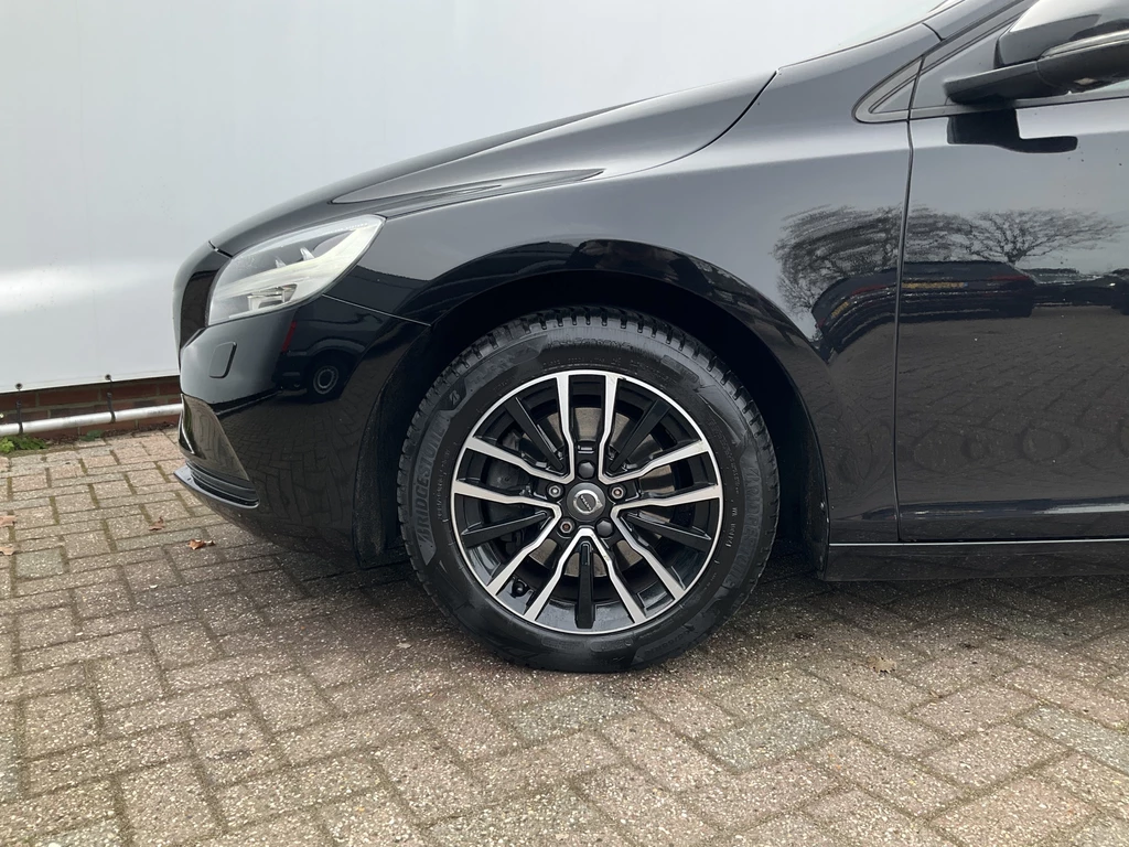 Volvo V40 – foto 22
