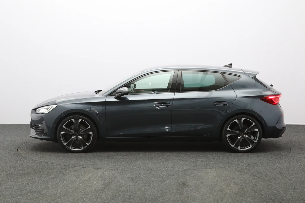 CUPRA Leon – foto 2